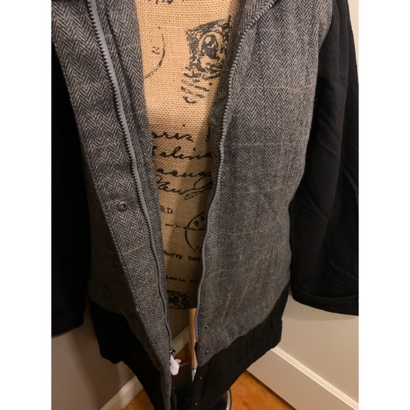 Prana Caprise Jacket - Picture 3 of 8